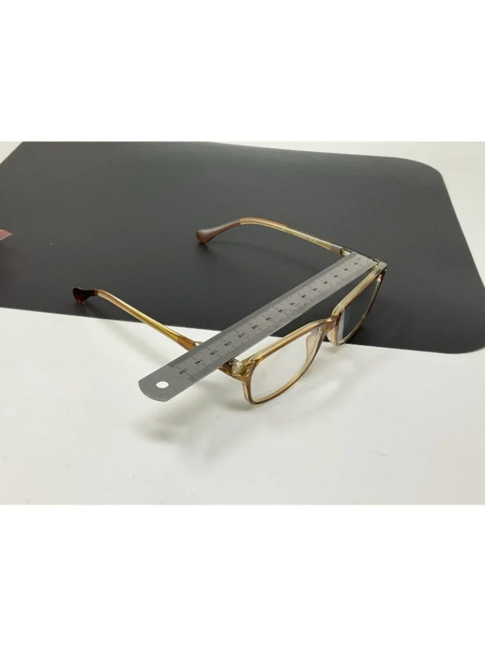 Peepers 2177 Framework Brown +2.75 Readers Reading Glasses